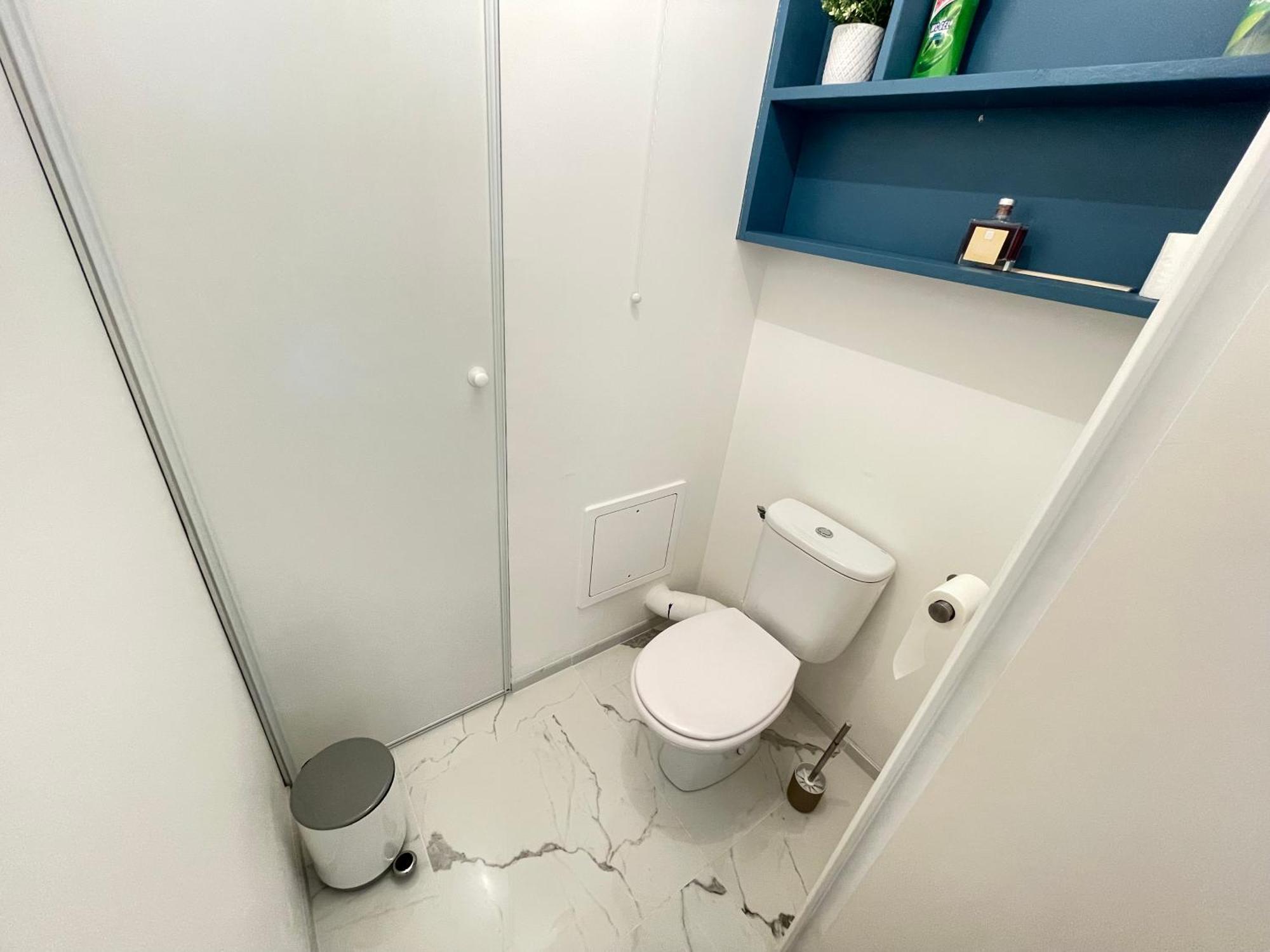 Bel Appartement Pour 6 Avec Parking - Rive Gauche - 183 Rouen Zewnętrze zdjęcie